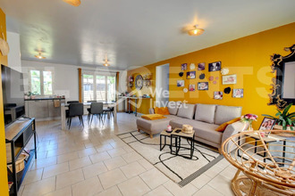 achat maison ferrieres-en-gatinais 45210