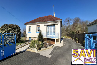 achat maison ferrieres-en-gatinais 45210