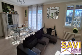 achat maison ferrieres-en-gatinais 45210