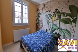 achat maison ferrieres-en-gatinais 45210