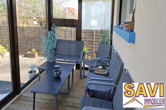 achat maison ferrieres-en-gatinais 45210