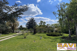 achat maison ferrieres-en-gatinais 45210