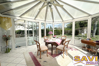 achat maison ferrieres-en-gatinais 45210