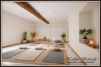 achat maison ferrieres-en-gatinais 45210