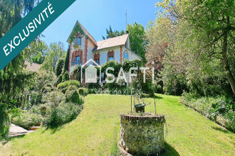 achat maison ferrieres-en-gatinais 45210