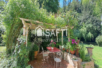 achat maison ferrieres-en-gatinais 45210