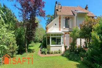 achat maison ferrieres-en-gatinais 45210
