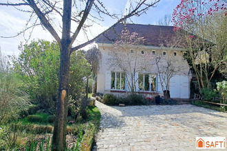 achat maison ferrieres-en-gatinais 45210