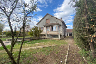 achat maison ferrieres-en-gatinais 45210