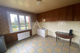 achat maison ferrieres-en-gatinais 45210
