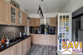 achat maison ferrieres-en-gatinais 45210