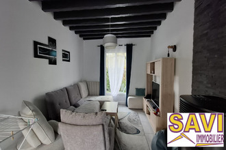 achat maison ferrieres-en-gatinais 45210