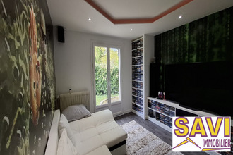 achat maison ferrieres-en-gatinais 45210