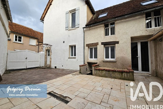 achat maison ferrieres-en-gatinais 45210