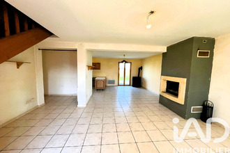 achat maison ferrieres-en-gatinais 45210