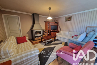 achat maison ferrieres-en-gatinais 45210