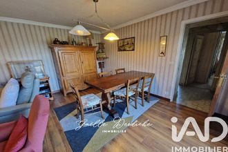 achat maison ferrieres-en-gatinais 45210