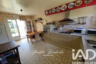 achat maison ferrieres-en-gatinais 45210