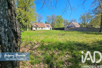 achat maison ferrieres-en-gatinais 45210