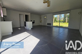 achat maison ferrieres-en-gatinais 45210