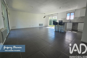 achat maison ferrieres-en-gatinais 45210