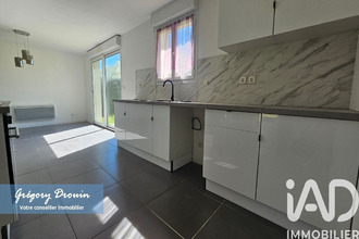 achat maison ferrieres-en-gatinais 45210