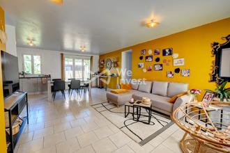 achat maison ferrieres-en-gatinais 45210