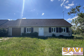 achat maison ferrieres-en-gatinais 45210