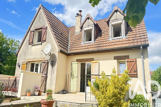 achat maison ferrieres-en-gatinais 45210