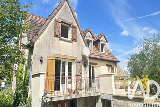 achat maison ferrieres-en-gatinais 45210