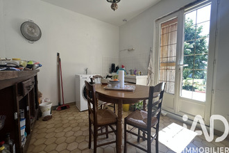 achat maison ferrieres-en-gatinais 45210