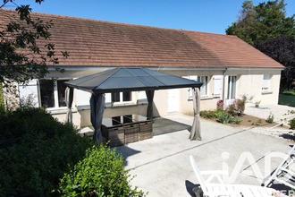 achat maison ferrieres-en-gatinais 45210