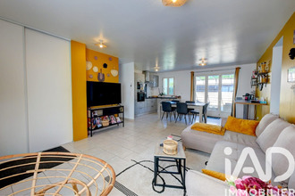 achat maison ferrieres-en-gatinais 45210