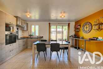 achat maison ferrieres-en-gatinais 45210