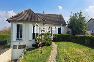 achat maison ferrieres-en-gatinais 45210