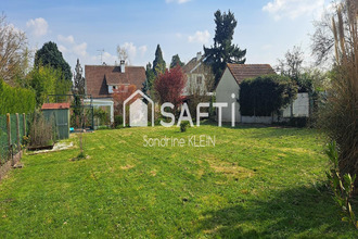 achat maison ferrieres-en-gatinais 45210