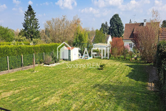 achat maison ferrieres-en-gatinais 45210