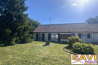 achat maison ferrieres-en-gatinais 45210