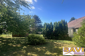 achat maison ferrieres-en-gatinais 45210