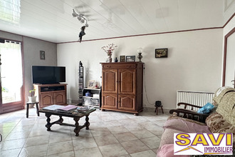 achat maison ferrieres-en-gatinais 45210