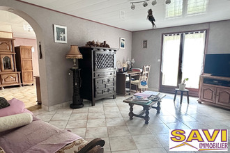 achat maison ferrieres-en-gatinais 45210