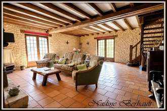 achat maison ferrieres-en-gatinais 45210