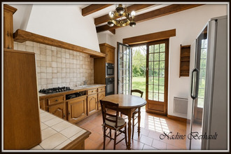 achat maison ferrieres-en-gatinais 45210