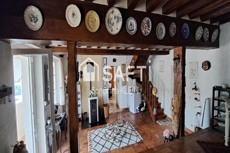 achat maison ferrieres-en-gatinais 45210