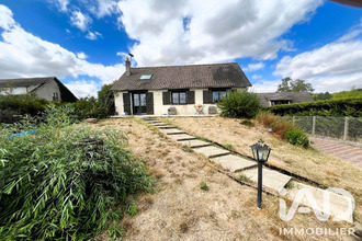 achat maison ferrieres-en-gatinais 45210