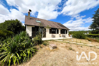 achat maison ferrieres-en-gatinais 45210