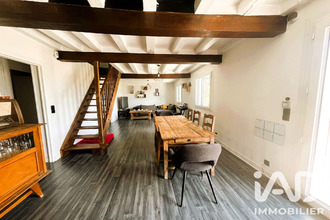 achat maison ferrieres-en-gatinais 45210