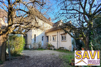 achat maison ferrieres-en-gatinais 45210