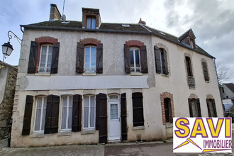 achat maison ferrieres-en-gatinais 45210