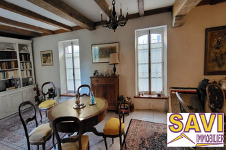 achat maison ferrieres-en-gatinais 45210